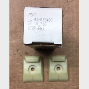 Rudestop h�jre Camaro / Firebird 1993 til 2002 (GM 10165403)