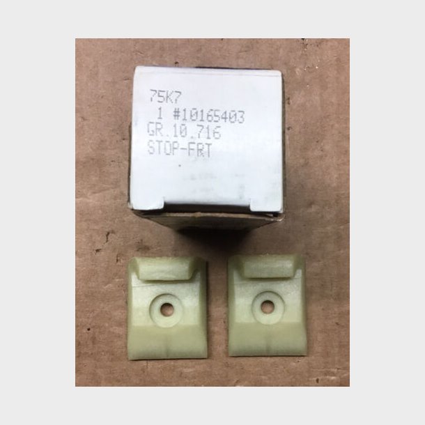 Rudestop h�jre Camaro / Firebird 1993 til 2002 (GM 10165403)