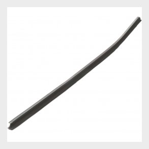 Skrabeliste venstre indv. Corvette C3 1969 (25-101916-1 - 25136 - 3963193)