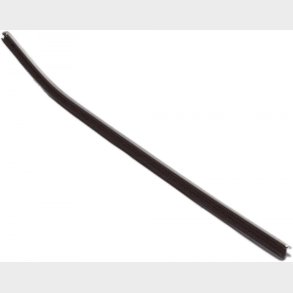 Skrabeliste h�jre indv. Corvette C3 1969 til 1982 (25-101917-1 - 25137 - 3963194)