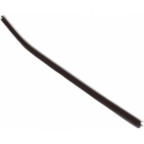 Skrabeliste hjre indv. Corvette C3 1969 til 1982 (25-101917-1 - 25137 - 3963194)