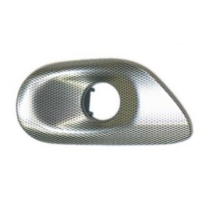 Ramme venstre indvend. for drbner Corvette C6 2005 til 2013 (GM 10322815)