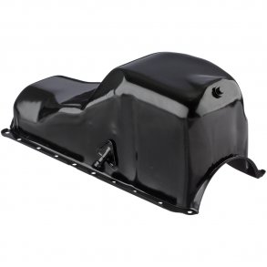 Bundkar sort Chevrolet truck B/B 1986 til 2000 (Dorman 264-138 - Spectra GMP41A - ATP 103264)