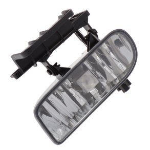 T�gelygte venstre Chevrolet truck 1999 til 2006 (GM 10368476 - Dorman 923840 - 923-840)