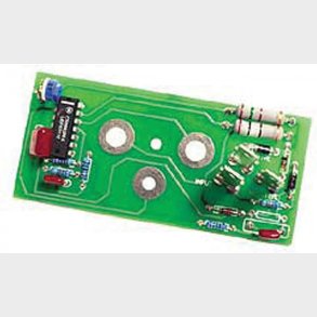 Corvette Printplade til omdrejningst�ller 1975-77