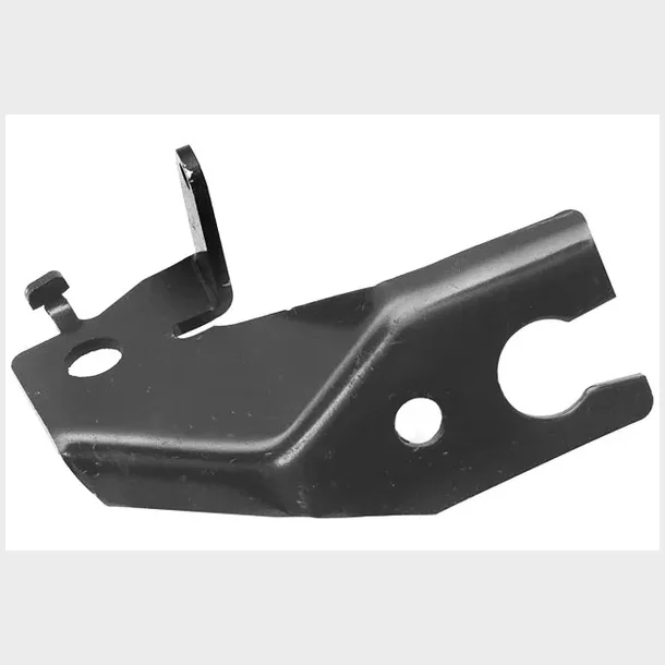 Speederkabel beslag Chevrolet 1969 til 1972 (TFA C2617, CH3450, EL0734)