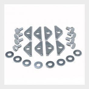 Corvette Valve cover bolt kit 1959-82