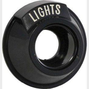 Corvette Switch, headlight Bezel 1969-77, part TFA23058