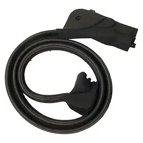 Drgummiliste hjre Corvette 1990 til 1996 (TFA 3356 - ECK 105484 - 30977)