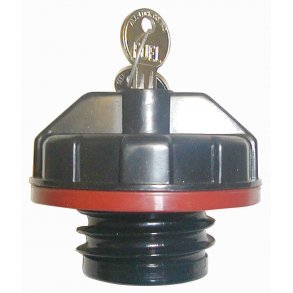 Tankdksel m/ls Camaro/Firebird 1982 til 1997 (Stant 10594 - Motorad MGC794)