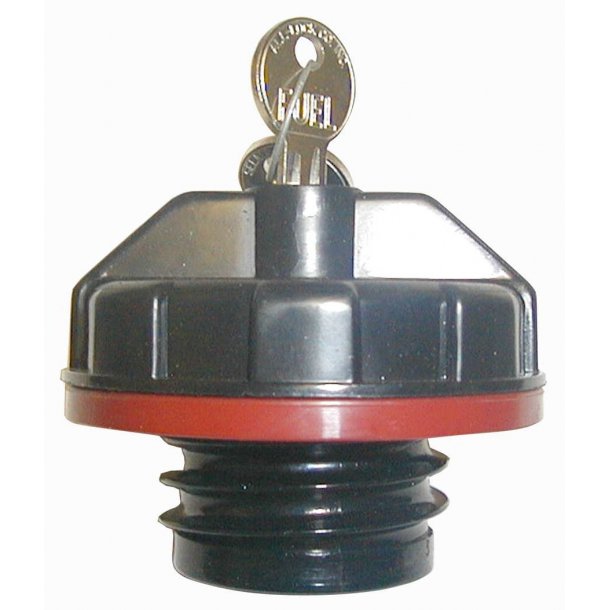 Tankdksel m/ls Camaro/Firebird 1982 til 1997 (Stant 10594 - Motorad MGC794)