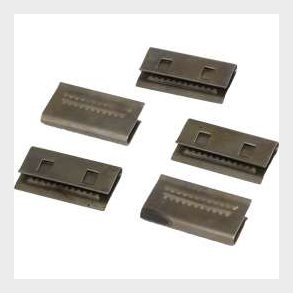 Corvette Windshield wiperdoor moldingclips 1968-72