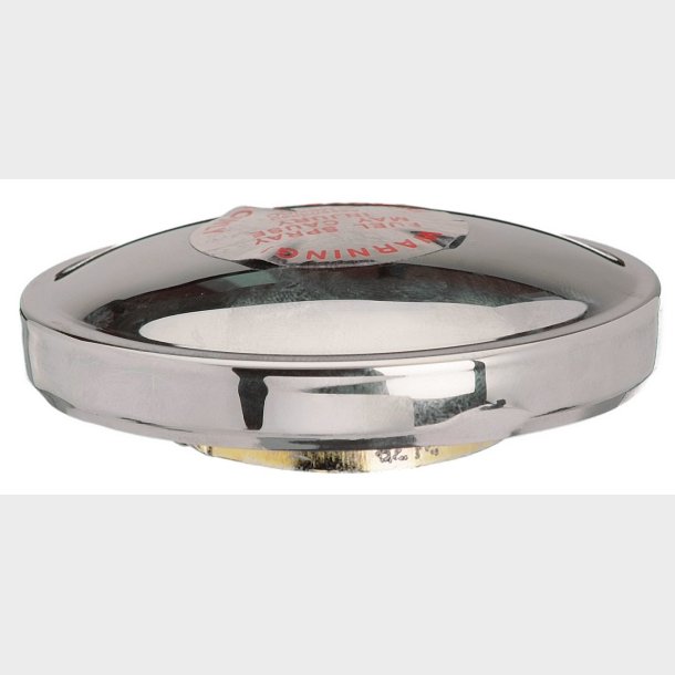 Tankd�ksel (Motorad MGC23 - Gates 31623 - 244973)