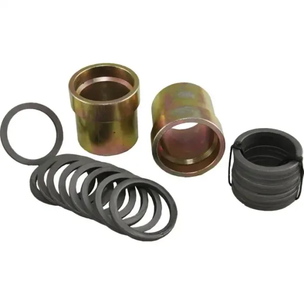 Bsningsst og shims Corvette 1963 til 1982, Rear Wheel Spindle Bearing (TFA X2589 - ECK 106272)