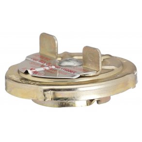 Tankdksel (Eck. 120566 - Stant 10640 - Gat 31640 - G40)