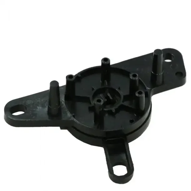 Varmeventil / Heater vacuum valve Corvette 1977 til 1982 (Eck. 106582 - ACD 15-7756 - GM 9348049)