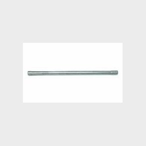 Choke tube in Exh. manifold 1957-65 Corvette