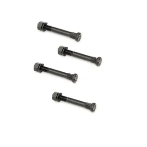 Bolt st for trailing arm Chevrolet Corvette 1965 til 1982 (Eck. 107004 - TFA36907)