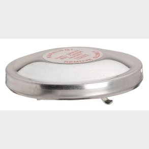 Tankd�ksel (Stant 10705)