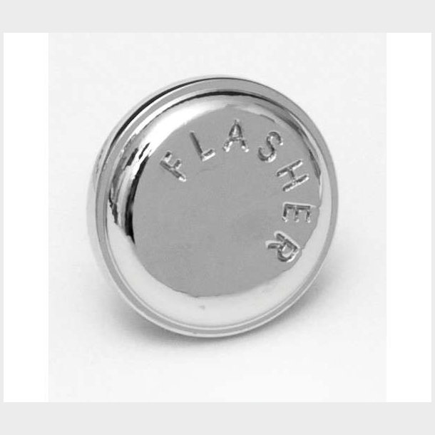 Hazard Warning knob, 1967L-71 Corvette