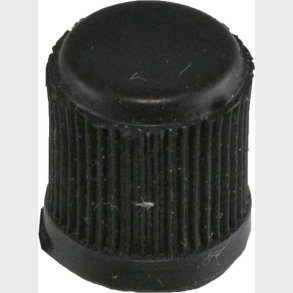 Trip odometer set knob, 1963-77 Corvette TFA42285