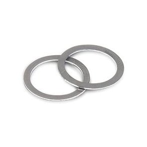 Pakning benzin inlet st m. 2 stk. (Holley 108-1)