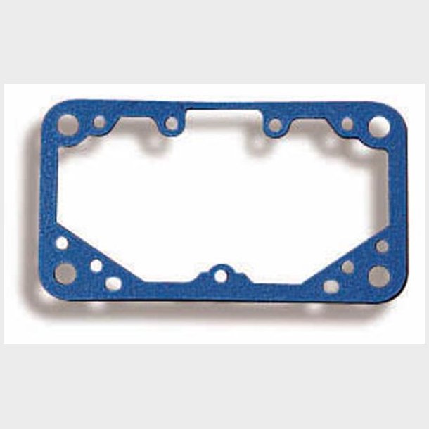 Sv�mmehus pakning s�t m. 2 stk. Holley karburator model 4165 (108-92-2)