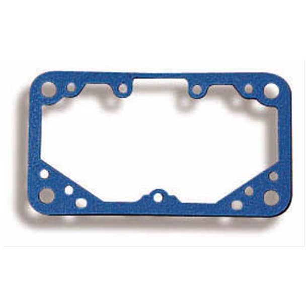 Svmmehus pakning st m. 2 stk. Holley karburator model 4165 (108-92-2)