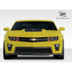 Kofanger for Camaro ZL1 look 2010 til 2013 (Duraflex 108184)