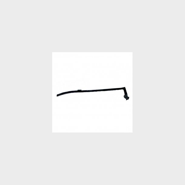 Corvette Quarter Panel Bonding Strip 1968-1973 