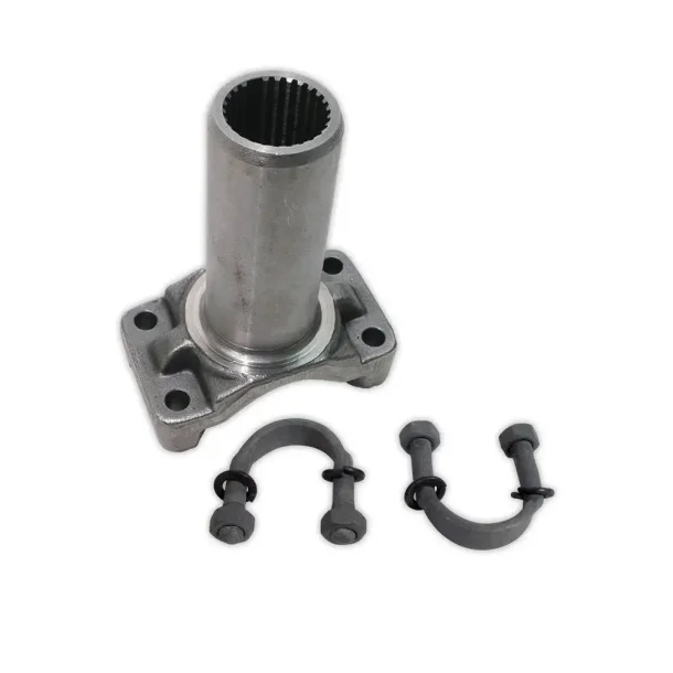 Yoke til man. gearkasse Corvette 1963 til 1970 (Eck 108744)