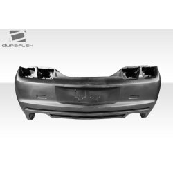 Kofanger bag Camaro ZL1 look 2010 til 2013 (Duraflex 109021)