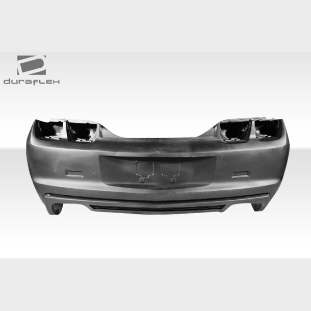 Kofanger bag Camaro ZL1 look 2010 til 2013 (Duraflex 109021)