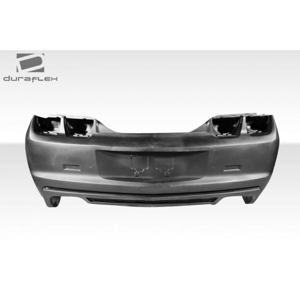 Kofanger bag Camaro ZL1 look 2010 til 2013 (Duraflex 109021)