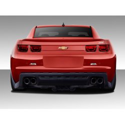 Kofanger bag Camaro ZL1 look 2010 til 2013 (Duraflex 109021)