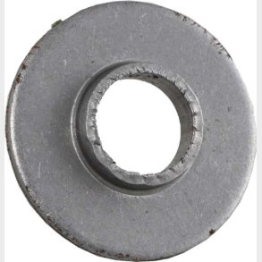 Corvette Strut Rod Bushing End Cap, 1963-1974 
