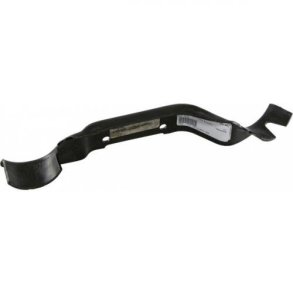 Corvette Front Cross Exhaust Bracket 2