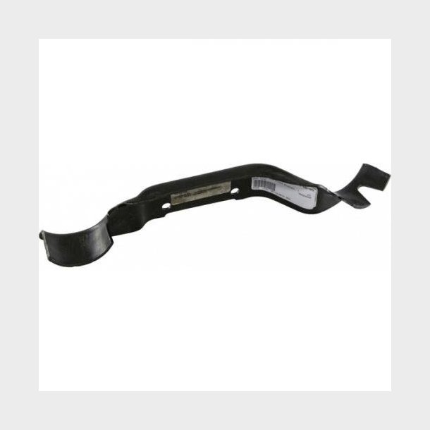 Corvette Front Cross Exhaust Bracket 2" 1969-75