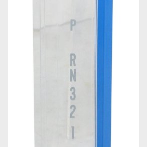 Corvette Shifter Indicator Plate Lens 1977-81