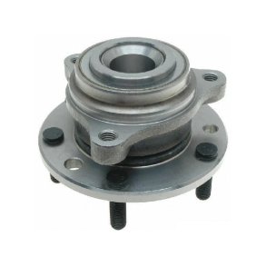 Corvette rear wheel hub 1984-96