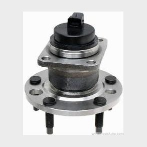 Corvette front wheel hub 1991-96