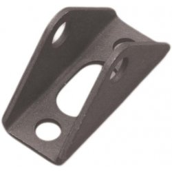 Corvette Sway Bar End Link Bracket, Rear, 1965-19 