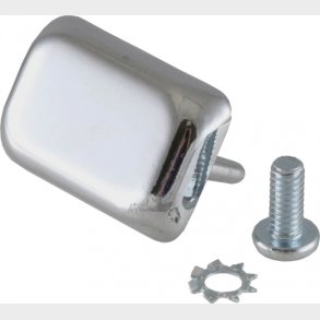 Corvette seat back release button 1970-78