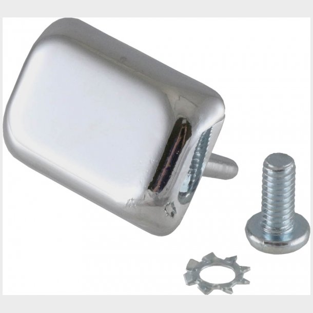 Corvette seat back release button 1970-78