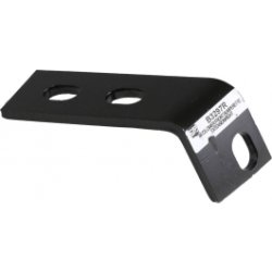 Corvette Bumper Guard Bracket, Right, Front 68-72