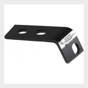 Corvette Bumper Guard Bracket, Right, Front 68-72