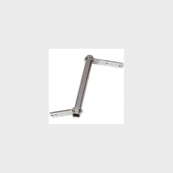 Corvette Clutch Cross Shaft Lever, 1965-1981 