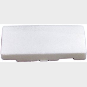 Courtesy Light Lens 1974-1982 Corvette