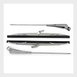 Corvette Viskerblade og viskerarm s�t 1956-1962