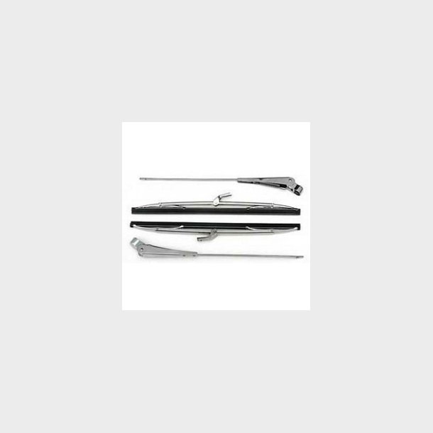 Corvette Viskerblade og viskerarm s�t 1956-1962